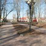 Брянский парк Металлургов включен в список голосования по благоустройству