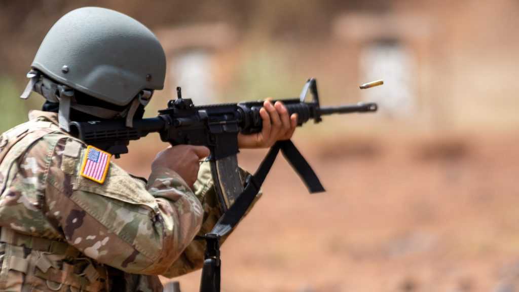 «Упадок и высокомерие»: британцы обрушились на США из-за Афганистана