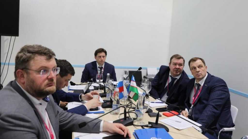 Комитет по транспортному машиностроению СоюзМаша России ставит перед собой задачу расширения присутствия отрасли за рубежом
