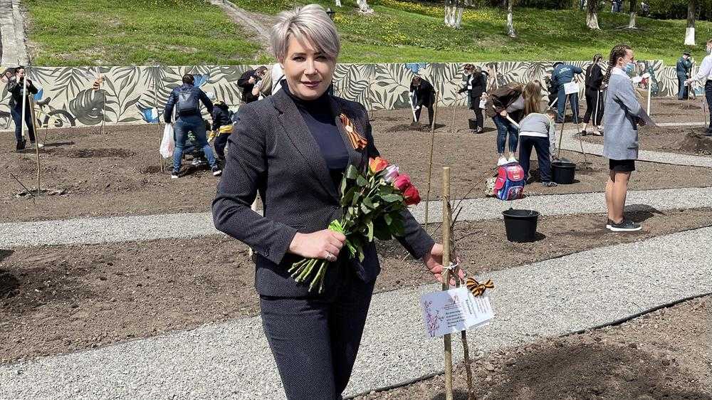 Заместитель мэра Брянска оценила затею возбудить уголовное дело против нее