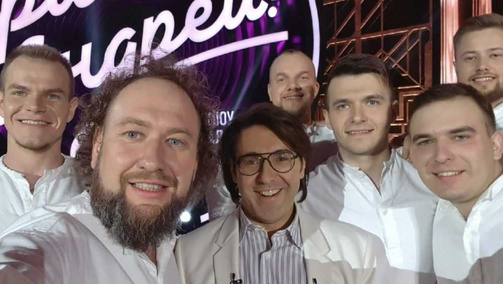 У Малахова на телеканале «Россия-1» выступит брянский ансамбль «Бабкины внуки»