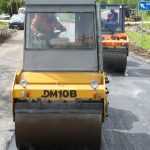В Брянском районе в этом году закончат ремонт дороги до Теменичей