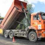 В Брянском районе в этом году закончат ремонт дороги до Теменичей