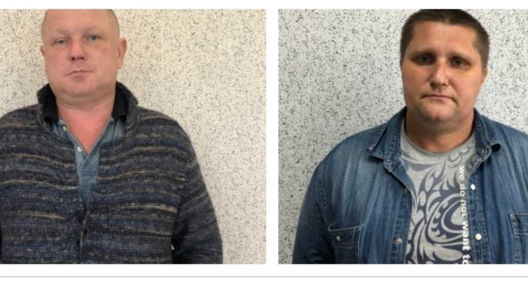 В Брянске полицейские задержали двоих калужан за сбыт фальшивых денег