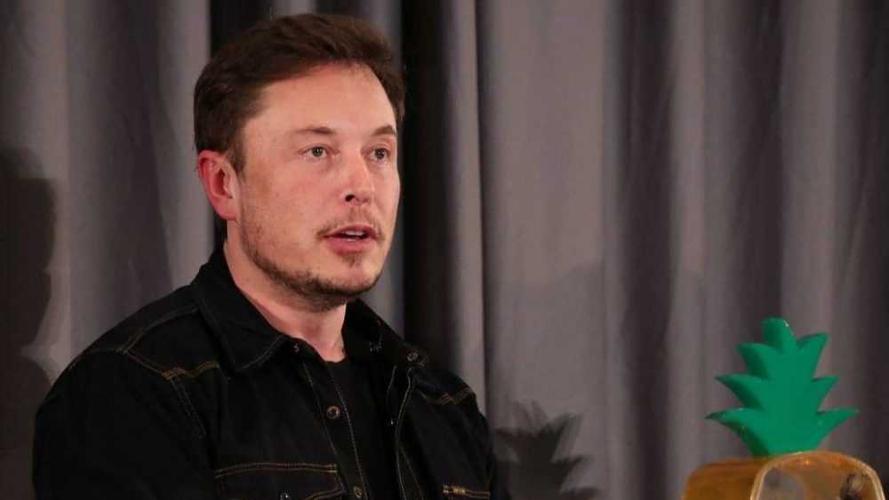 Илон Маск заявил о возможном появлении Tesla в России