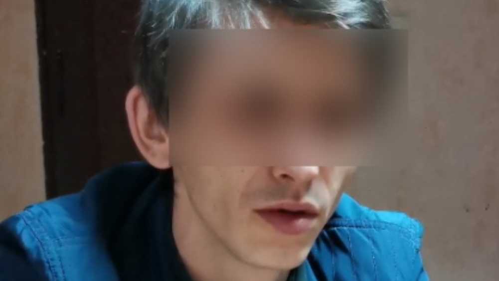 В Брянске молодого наркомана из Твери задержали с 470 граммами наркотика