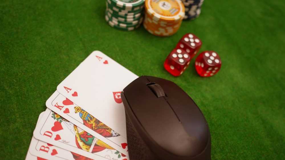 Попробуйте себя в роли владельца казино с Casino Inc.