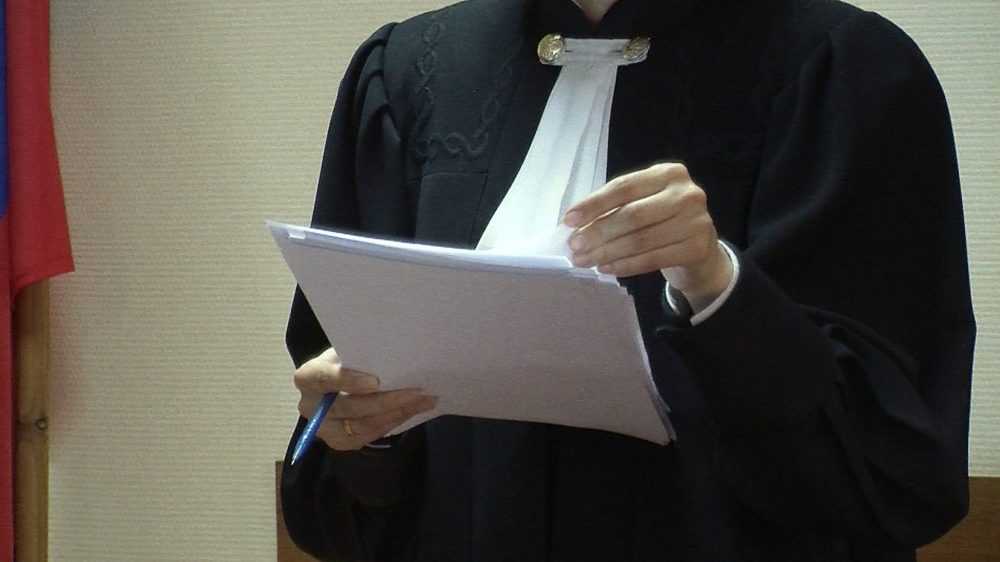 Стали известны трое претендентов на должности судей Брянского облсуда
