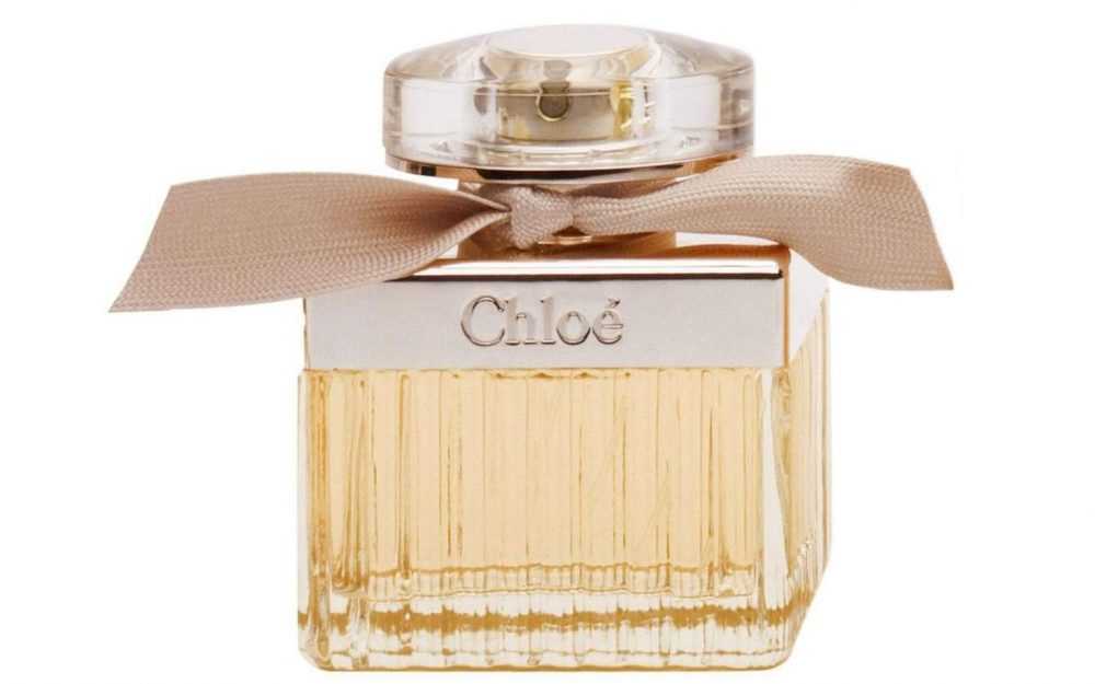 Нежность и насыщенность ароматов бренда Chloe