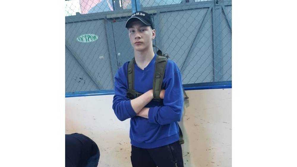 В Брянской области начали поиски пропавшего 16-летнего подростка