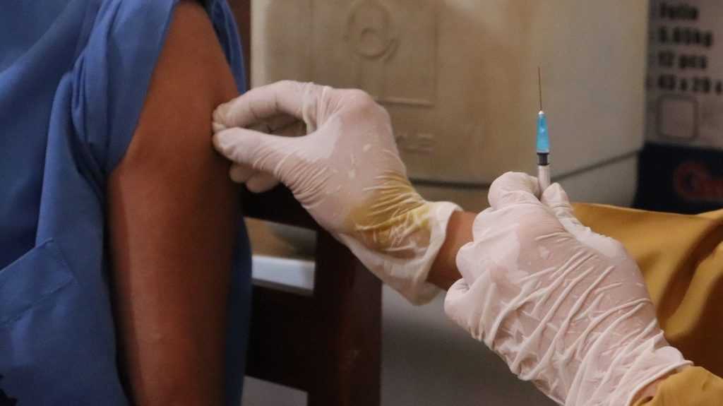 В Брянске прояснились обстоятельства гибели мужчины после прививки