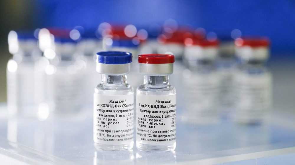 В Брянской области началась обязательная вакцинация от коронавируса