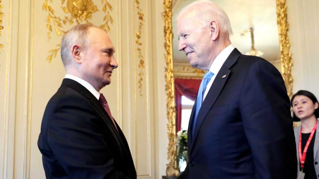 The Washington Post: Саммит продемонстировал статус Путина