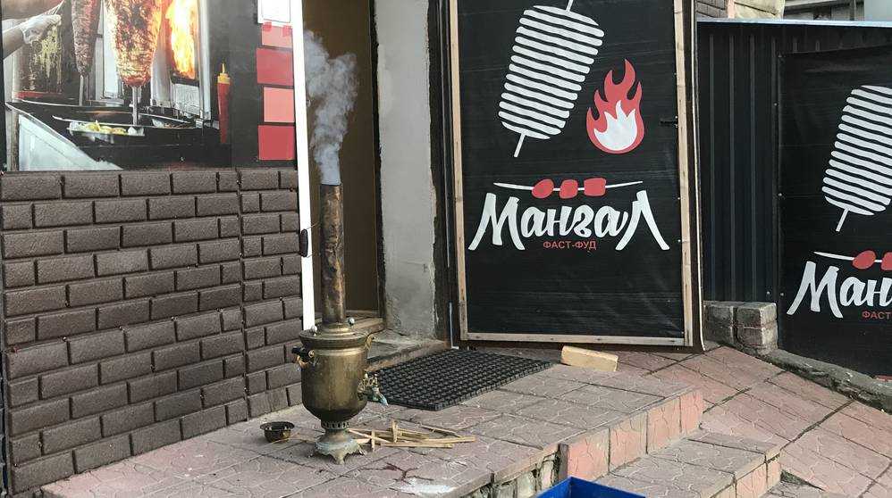 В Брянской области из-за коронавируса с 30 октября приостановят работу кафе