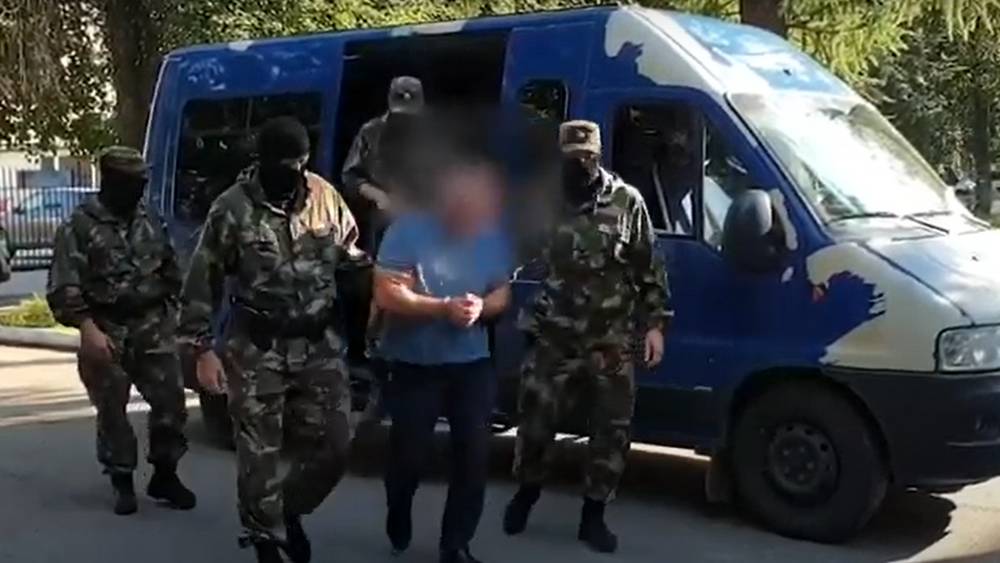 Жителей Брянска потрясло убийство кавказцами таджика из кровной мести