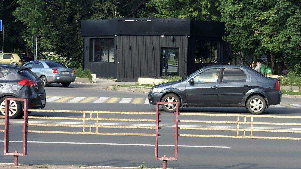 В Брянске окончательно закрылось кафе Black Star Burger