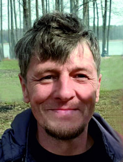 В Белых Берегах на мотоцикле насмерть разбился 51-летний Вячеслав Ивашков