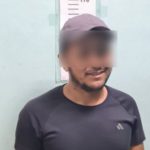 Брянские полицейские задержали непрошенных гостей с грузом героина