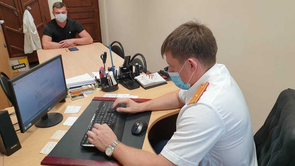 Брянский губернатор Богомаз высказался о задержании троих медиков в Сельцо