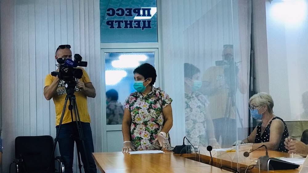 В Брянске кандидаты в депутаты начнут легальный этап предвыборной агитации