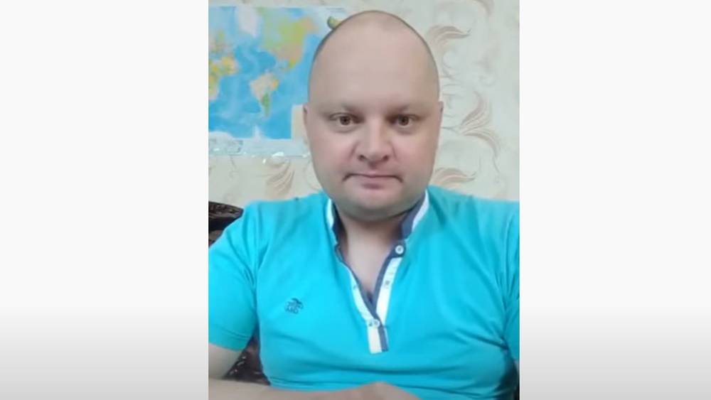Экс-координатор орловского отделения ЛДПР пообещал убить кандидата в депутаты