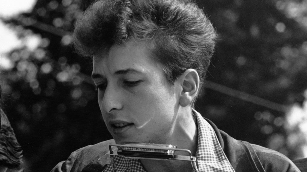 Музыканта Боба Дилана обвинили в изнасиловании 12-летней девочки в 1965 году