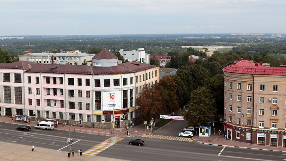 Брянск занял 21 место в министерском рейтинге «умных городов» России