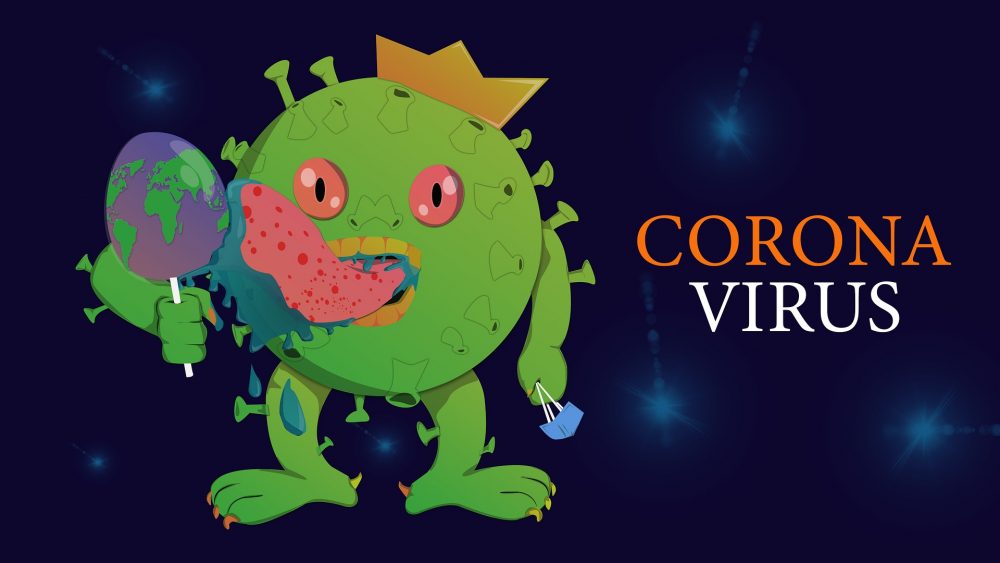 Жителей Брянской области не испугал штамм коронавируса «кракен»