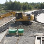 Первый этап строительства дороги Брянск-I -Брянск-II скоро будет завершен