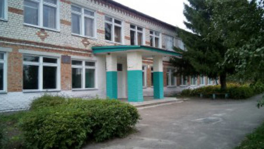 В Погарском районе чиновники передумали закрывать Горицкую сельскую школу