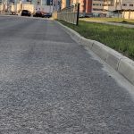 Новый участок улицы Советской в Брянске придется ремонтировать в следующем году