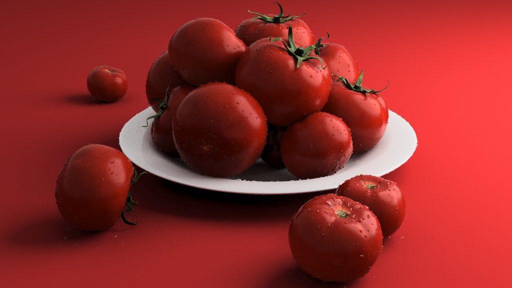 Роскачество дало советы по выбору вкусных и безопасных томатов