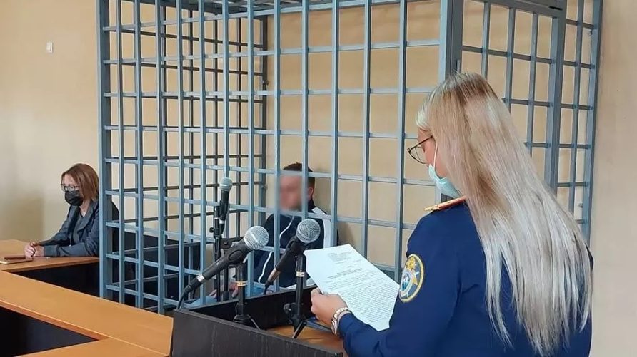 Брянца обвинили в совершении жутких преступлений в Калининградской области