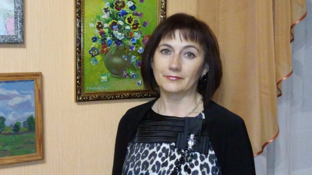 Директору музея в Брянской области присвоили звание «Заслуженный работник культуры РФ»