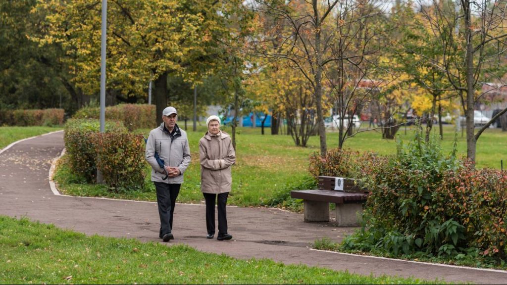 Правительство обеспечило решения съезда «Единой России»: пенсионерам начали перечислять единовременные выплаты