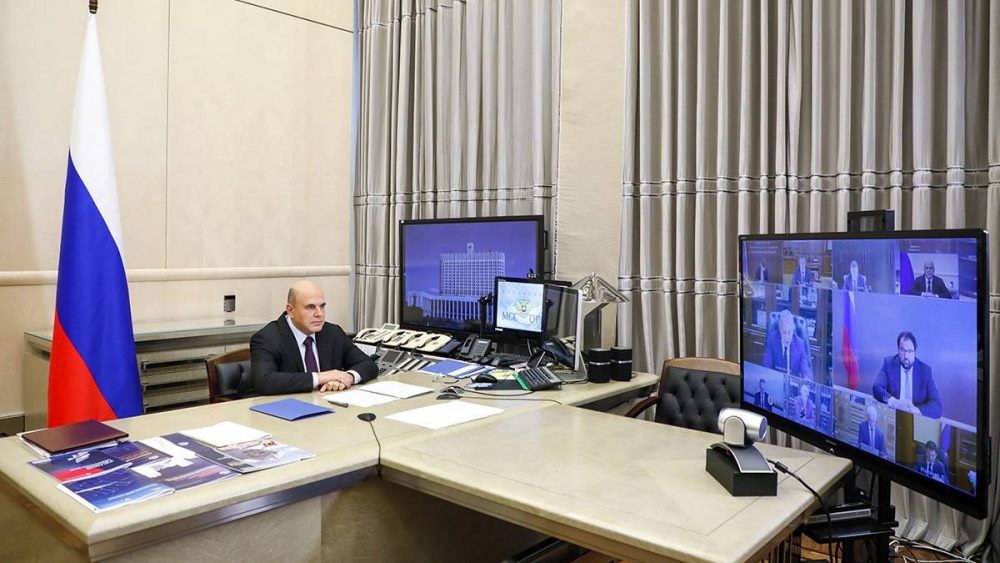 Правительство обеспечило решения Съезда «Единой России»: военным и сотрудникам правоохранительных органов начали переводить единовременную выплату