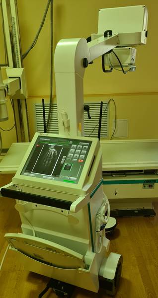 Цифровые технологии пришли в больницы Брянской области