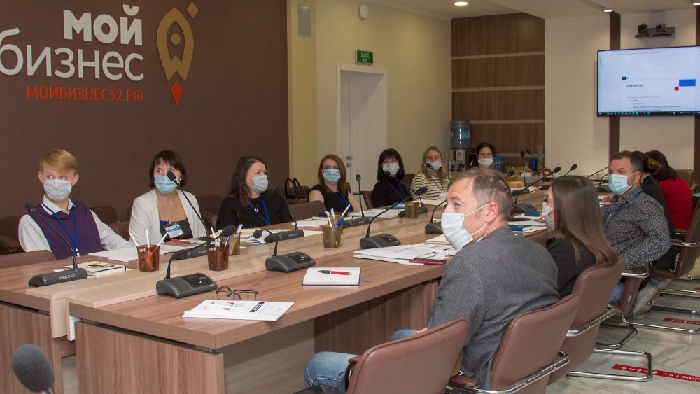 Экспортно ориентрованным компаниям региона рассказали о возможностях онлайн-экспорта