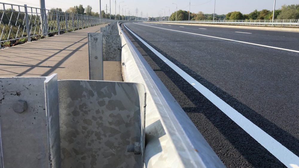 От Брянска-I до Бежицы построят 4-полосную автомагистраль