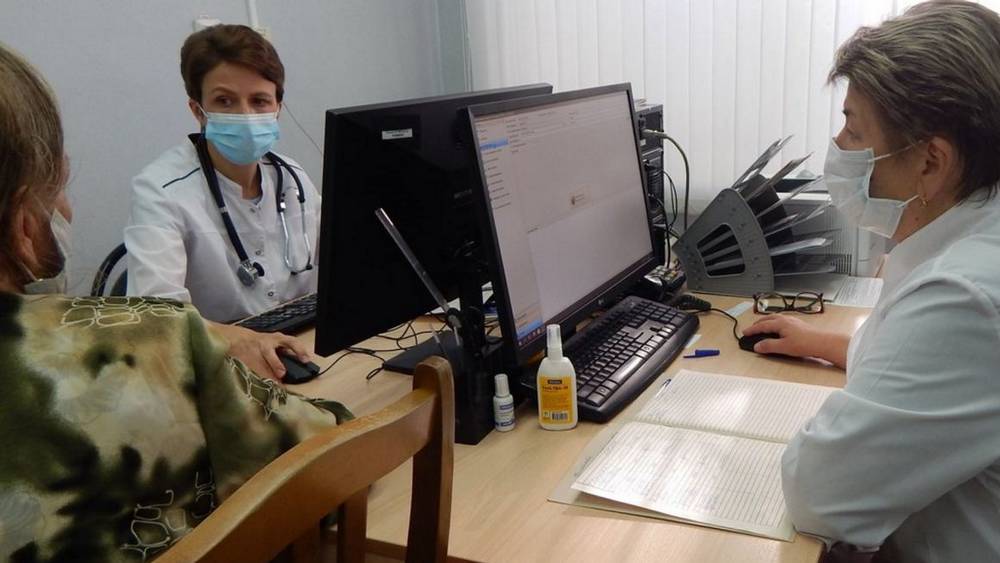 В Брянске УФАС признало необоснованной жалобу на областной кардиодиспансер