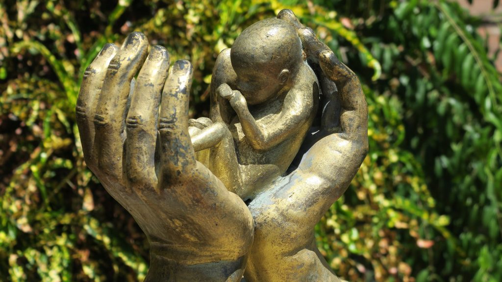 В США запретили делать аборты