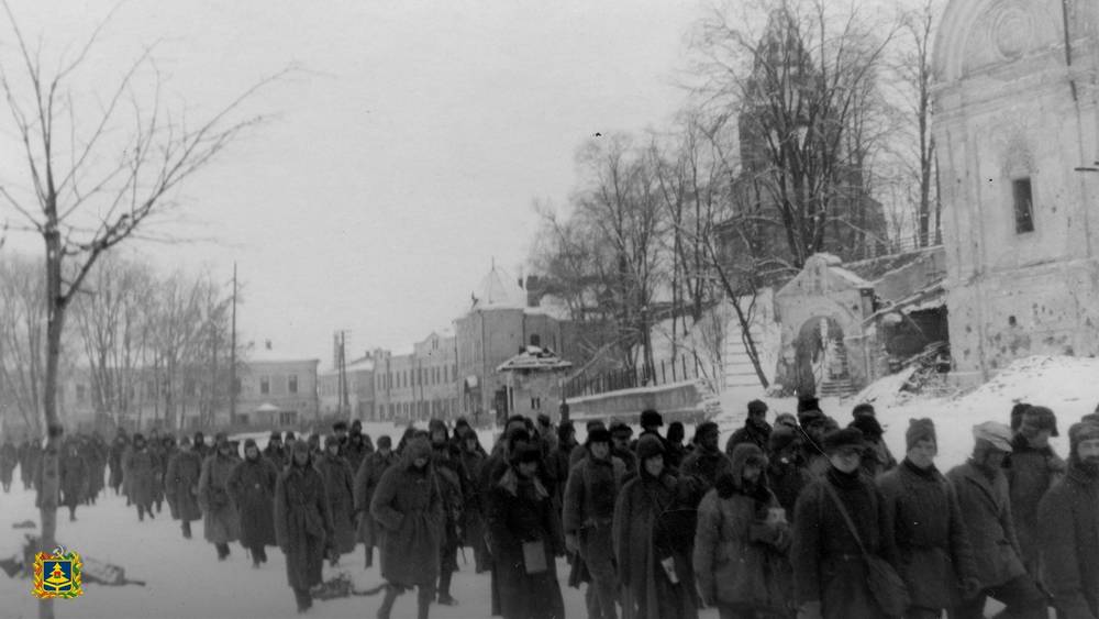 В Брянске сотрудники музея установили имена 200 узников концлагеря «Дулаг-142»