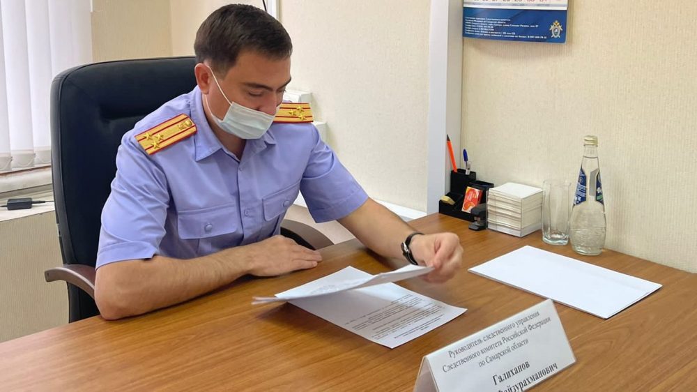 В лесу нашли тело заподозренного в педофилии мужчины