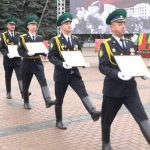 В Брянске руководители региона почтили память героев-освободителей