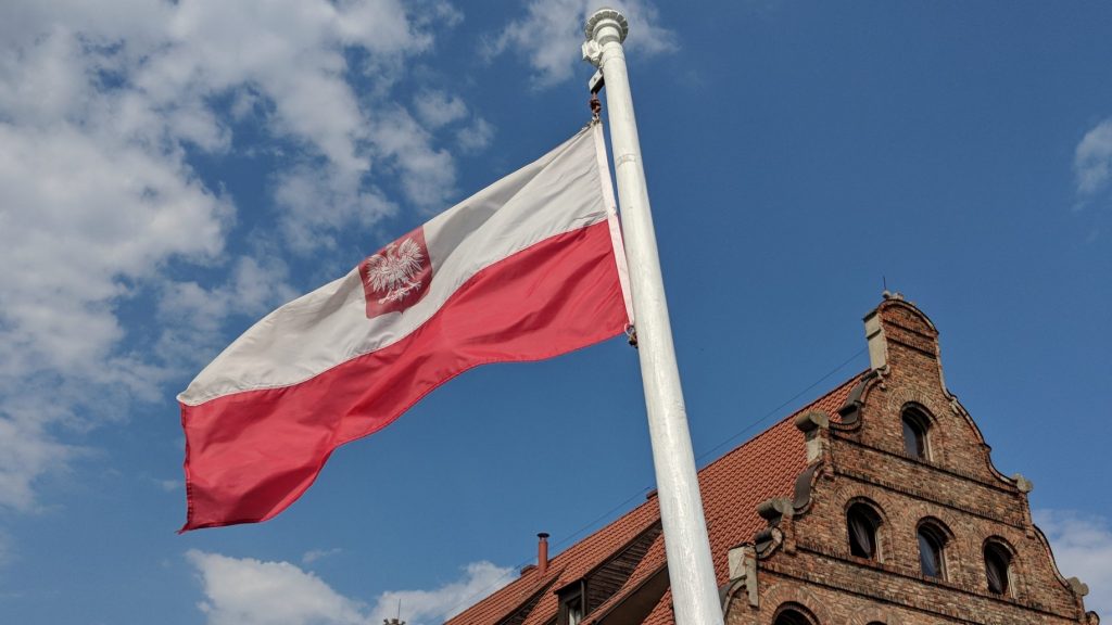 Польское гражданство через брак с гражданином Польши