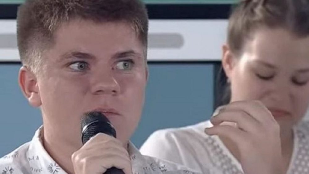 Поправивший Путина школьник оказался связан с Брянской областью