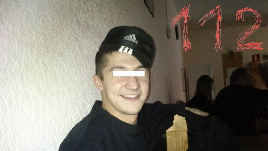 Отец изнасилованной девочки нашел педофила и казнил его