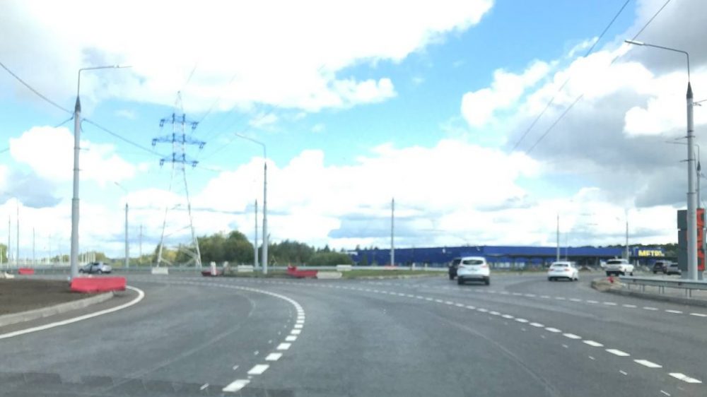 В Брянске в 2022 году построят дороги в Бежицком районе и на улице Ильи Иванова