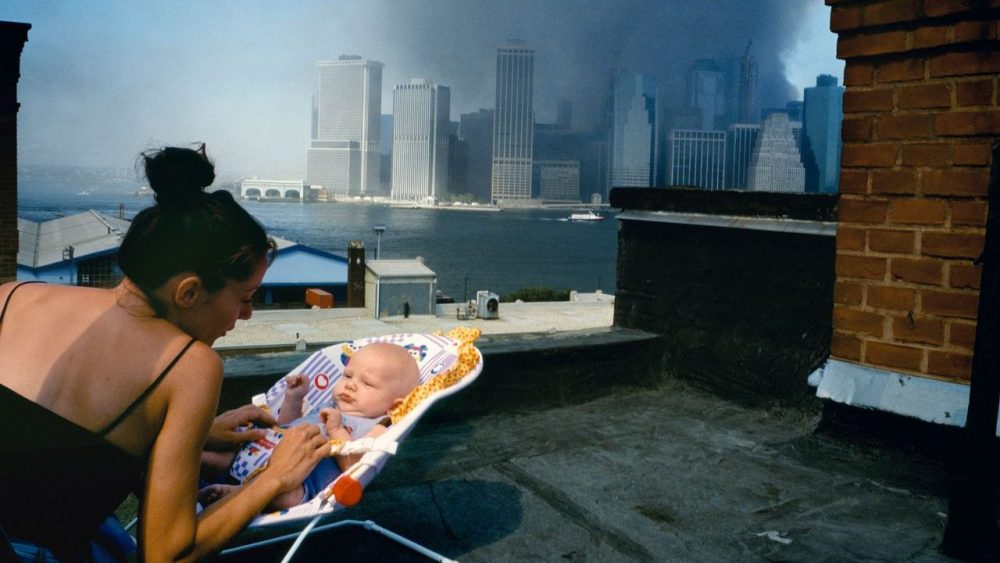 ФБР обнародовало рассекреченный документ о теракте 11 сентября