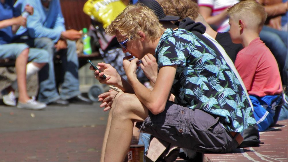 Российские студенты получили скидку от МегаФона